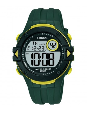 Lorus Sports Digital R2327PX9