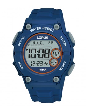 Lorus Sports Digital R2331PX9