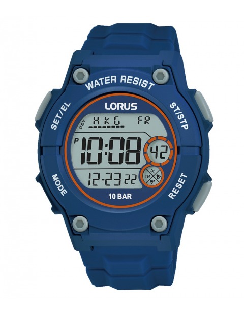 Lorus Sports Digital R2331PX9