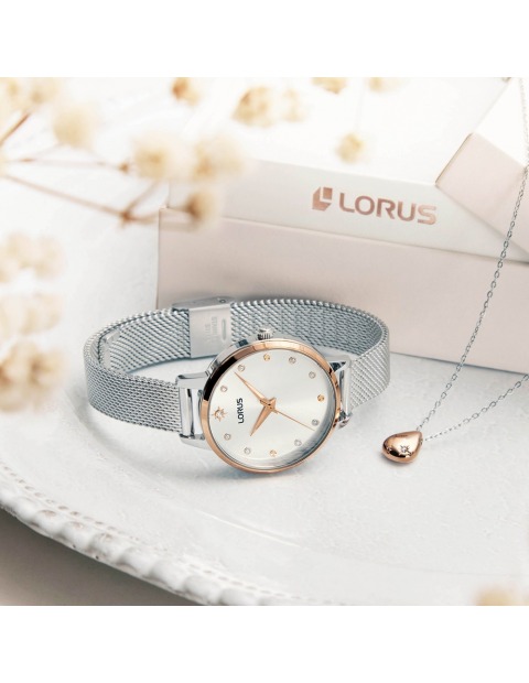 Lorus Classic Lady Set RG288XX9