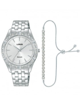 Lorus Classic Lady Set RG289XX9