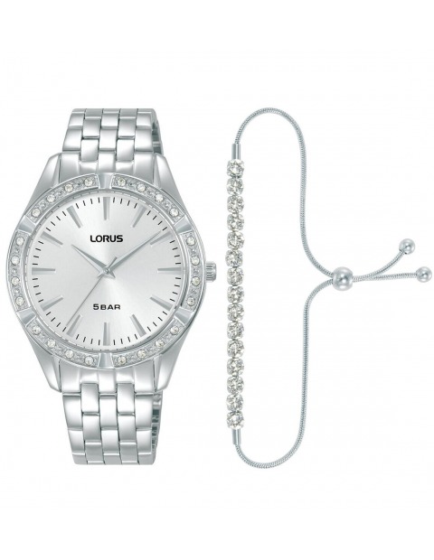 Lorus Classic Lady Set RG289XX9
