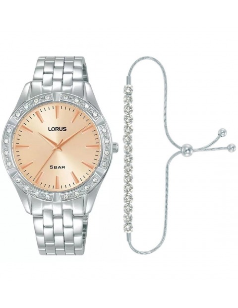 Lorus Classic Lady Set RG291XX9