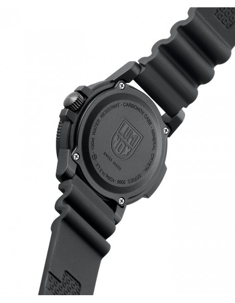 Luminox Sea Bass Carbonox X2.2001.BO