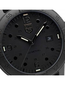 Luminox Sea Bass Carbonox X2.2001.BO