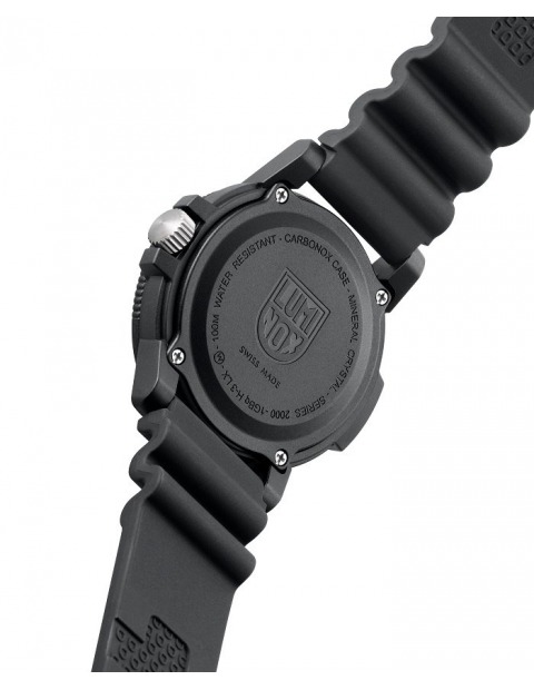 Luminox Sea Bass Carbonox X2.2003