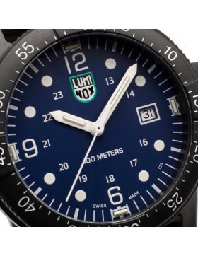 Luminox Sea Bass Carbonox X2.2003