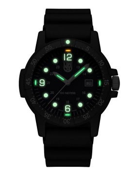 Luminox Sea Bass Carbonox X2.2003