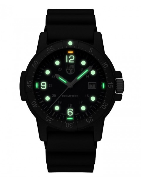 Luminox Sea Bass Carbonox X2.2003