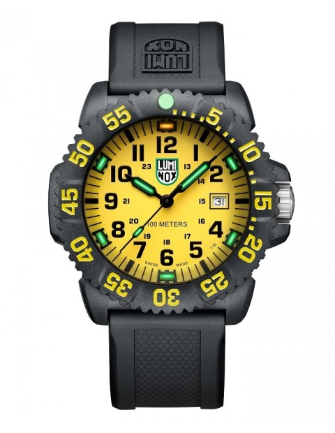 Luminox Sea Lion Carbonox X2.2055.1