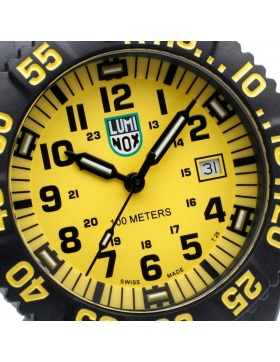 Luminox Sea Lion Carbonox X2.2055.1