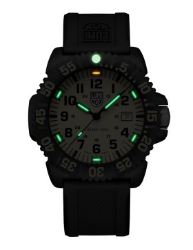 Luminox Sea Lion Carbonox X2.2055.1