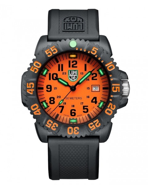 Luminox Sea Lion Carbonox X2.2059.1