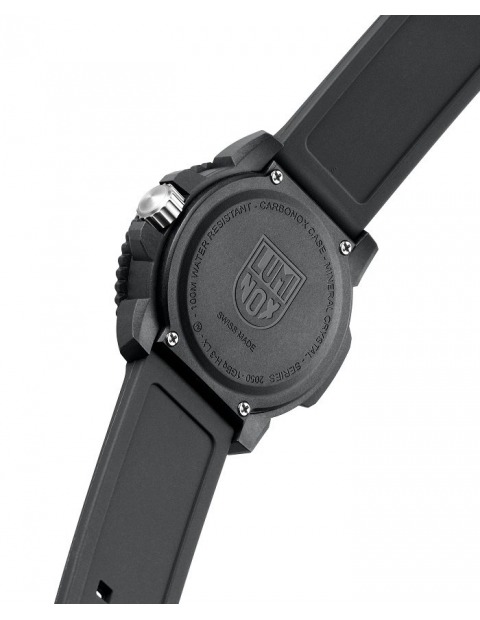 Luminox Sea Lion Carbonox X2.2059.1