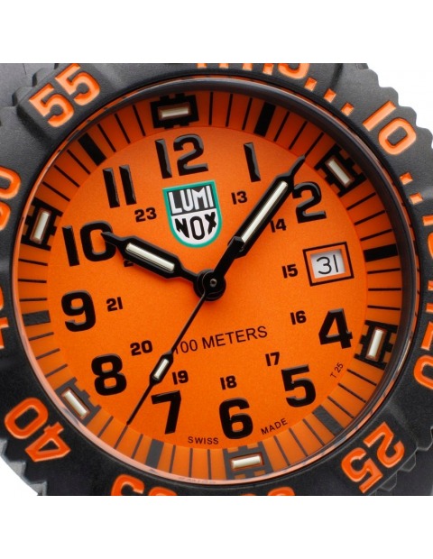 Luminox Sea Lion Carbonox X2.2059.1