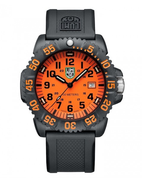 Luminox Sea Lion Carbonox X2.2059.1