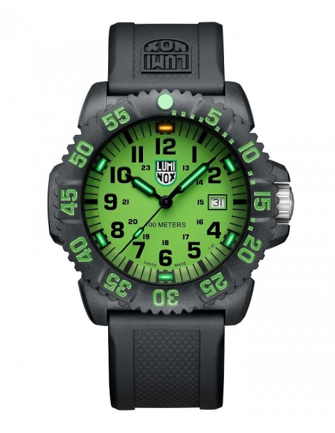 Luminox Sea Lion Carbonox X2.2067.1