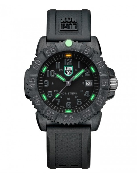 Luminox Sea Lion Carbonox X2.2072