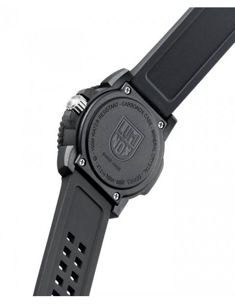 Luminox Sea Lion Carbonox X2.2072