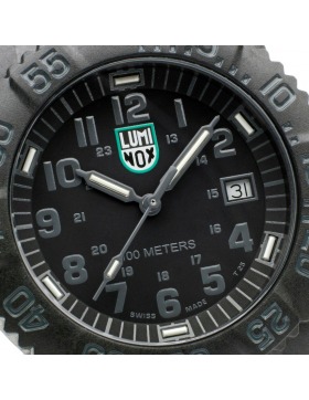 Luminox Sea Lion Carbonox X2.2072