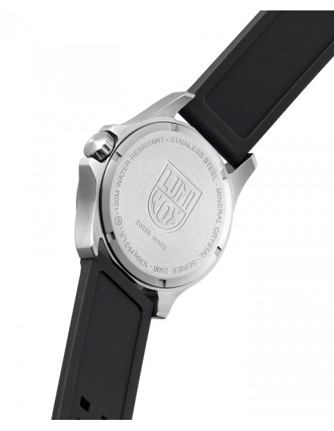 Luminox Patagonia Steel X2.2501