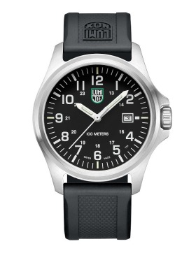 Luminox Patagonia Steel X2.2501