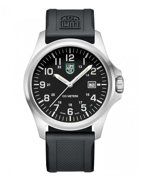 Luminox Patagonia Steel X2.2501