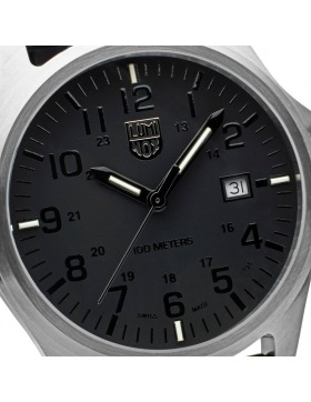 Luminox Patagonia Steel X2.2502