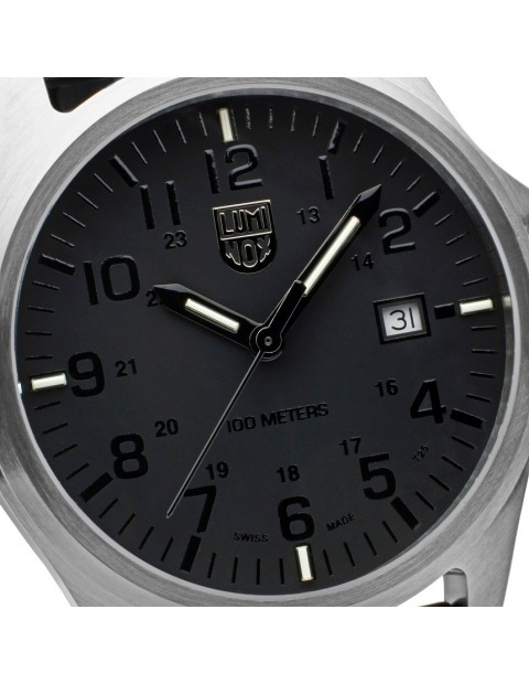 Luminox Patagonia Steel X2.2502