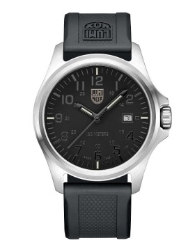 Luminox Patagonia Steel X2.2502