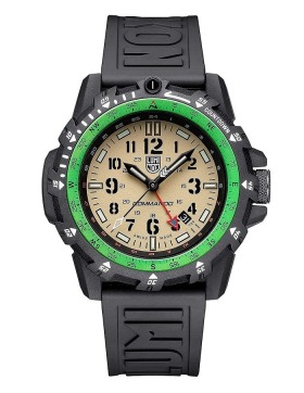Luminox Commando Raider Dual Time XL.3321