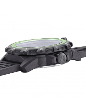 Luminox Commando Raider Dual Time XL.3321