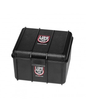 Luminox Commando Raider Dual Time XL.3321