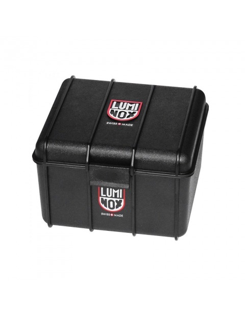 Luminox Commando Raider Dual Time XL.3321