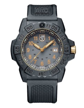 Luminox Navy Seal Diver XS.3508.GOLD
