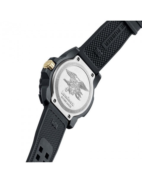 Luminox Navy Seal Diver XS.3508.GOLD
