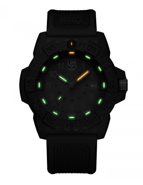 Luminox Navy Seal Diver XS.3508.GOLD