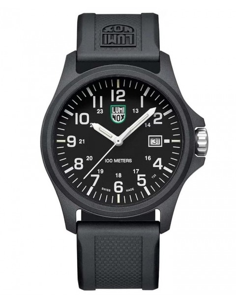 Luminox Patagonia Carbonox 2400 Series X2.2401