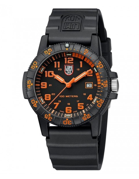 Luminox Leatherback SEA Turtle Giant XS.0329