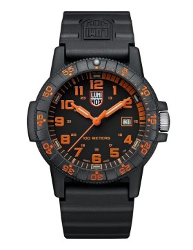 Luminox Leatherback SEA Turtle Giant XS.0329