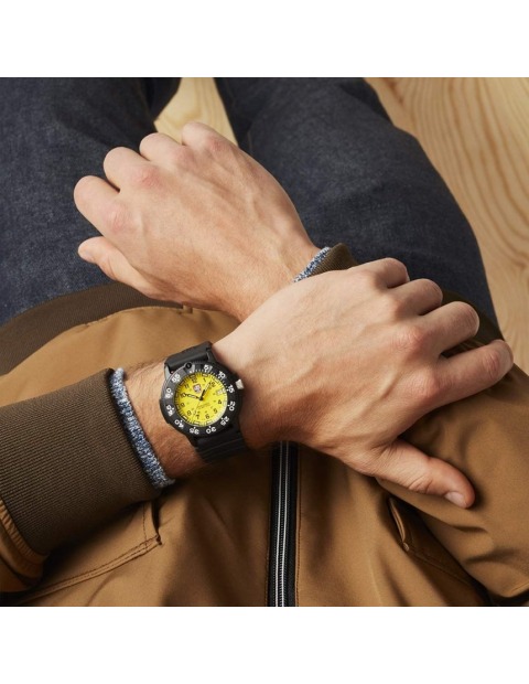 Luminox Original Navy Seal XS.3005.F