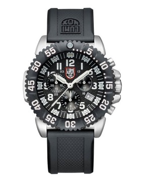 Luminox Navy Seal Colormark Chrono Diver XS.3181.F