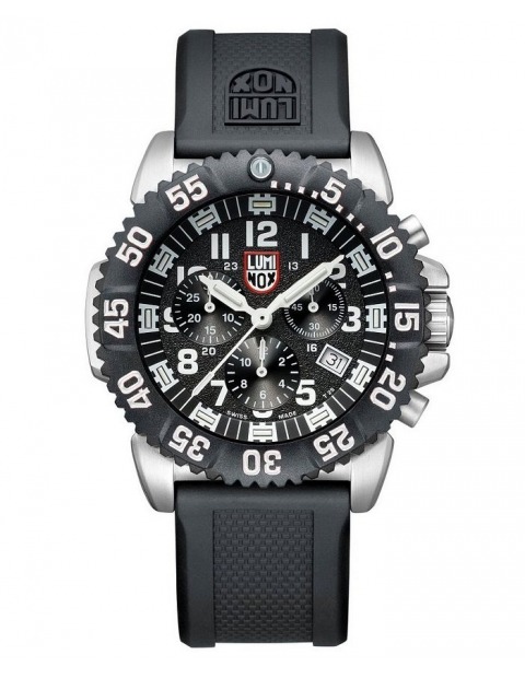 Luminox Navy Seal Colormark Chrono Diver XS.3181.F