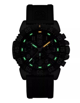 Luminox Navy Seal Colormark Chrono Diver XS.3181.F