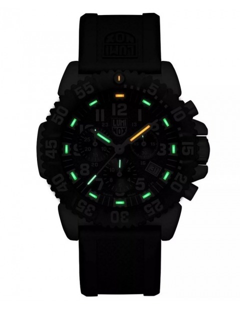 Luminox Navy Seal Colormark Chrono Diver XS.3181.F