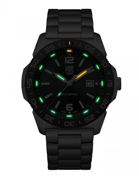 Luminox Pacific Diver XS.3137