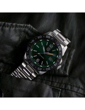 Luminox Pacific Diver XS.3137