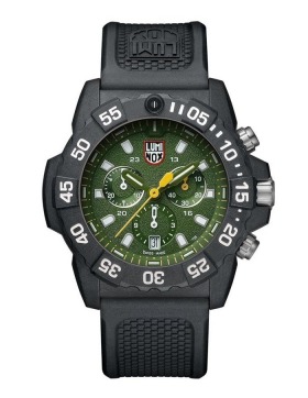 Luminox Navy Seal Chrono Diver XS.3597