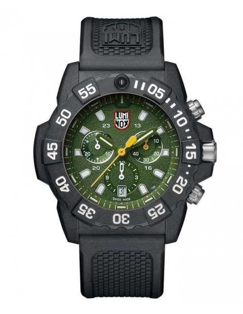 Luminox Navy Seal Chrono Diver XS.3597