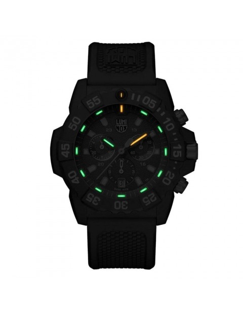 Luminox Navy Seal Chrono Diver XS.3597